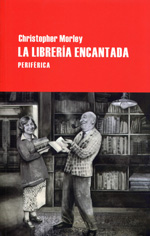 La librería encantada. 9788492865703