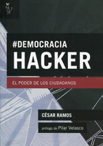 #Democracia hacker. 9788494076855