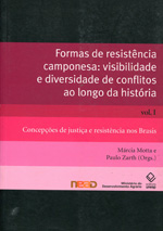 Formas de resistência camponesa. 9788571398535