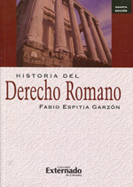 Historia del Derecho romano