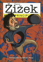 Slavoj Zizek para principiantes. 9789875550599