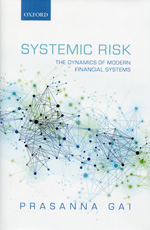 Systemic risk. 9780199544493