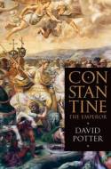 Constantine the Emperor. 9780199755868