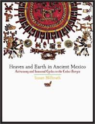 Heaven and Earth in Ancient Mexico