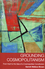 Grounding cosmopolitanism