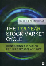 The 17.6 year stock market cycle