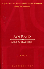 Ayn Rand. 9781441119858