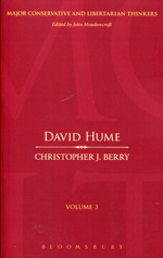 David Hume. 9781441131232