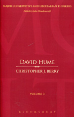 David Hume