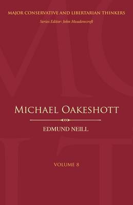 Michael Oakeshott. 9781441141323