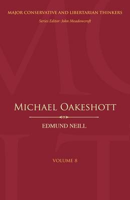 Michael Oakeshott
