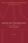 Alexis de Tocqueville. 9781441173270