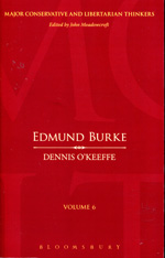 Edmund Burke