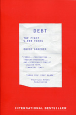 Debt. 9781612191294