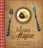El recetario mágico