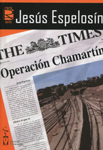 Operación Chamartín. 9788415353508