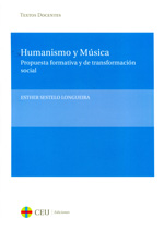 Humanismo y música. 9788415382645
