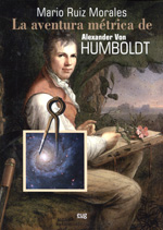 La aventura métrica de Alexander Von Humboldt. 9788433854698