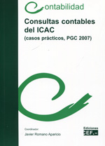 Consultas contables del ICAC