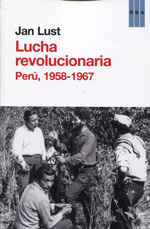 Lucha revolucionaria