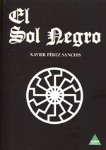 El sol negro