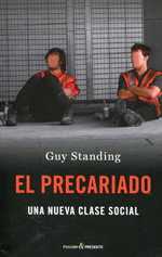 El precariado