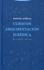 Curso de argumentación jurídica. 9788498794366