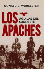 Los Apaches. 9788499422121