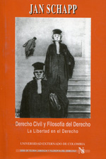 Derecho civil y filosofía del Derecho
