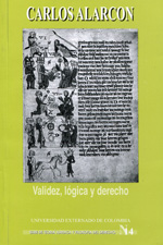 Validez, lógica y Derecho