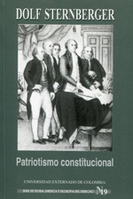 Patriotismo constitucional