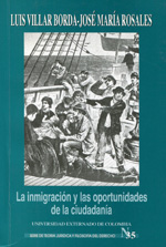 La inmigración y las oportunidades de la ciudadanía