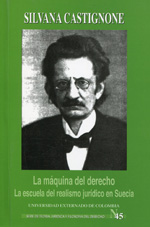 La máquina del Derecho