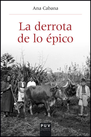 La derrota de lo épico. 9788437090894