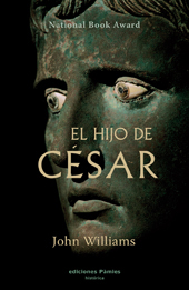 El hijo de César. 9788496952263