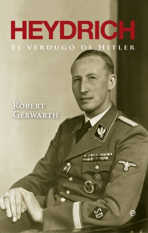 Heydrich. 9788499706917