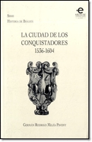 La ciudad de los conquistadores