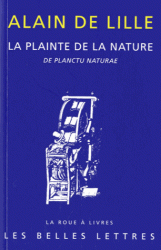 La plainte de la nature. 9782251339702