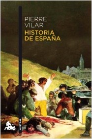 Historia de España. 9788408112389