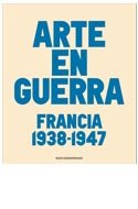 Arte en guerra