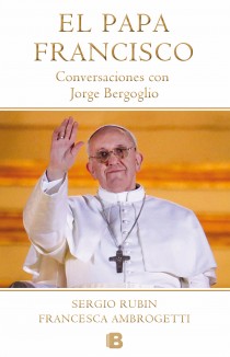 El Papa Francisco. 9788466653565