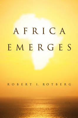 Africa emerges. 9780745661636