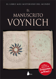 El manuscrito Voynich