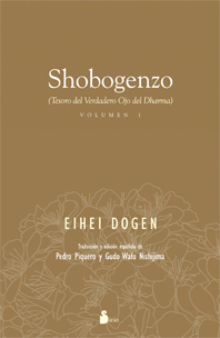 Shobogenzo