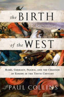 The birth of the West