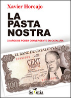 La pasta nostra