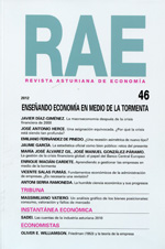 Enseñando economía en medio de la tormenta