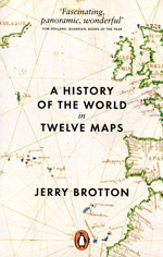 A history of the world in twelve maps