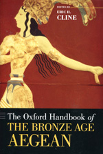 The Oxford handbook of the Bronze Age Aegean