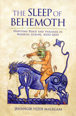 The sleep of Behemoth. 9780801451324